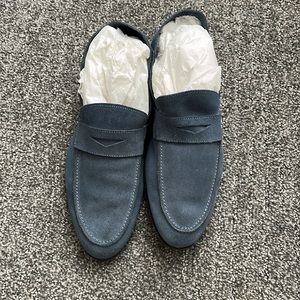 Men’s Wolf & Shepherd Loafers Size 9